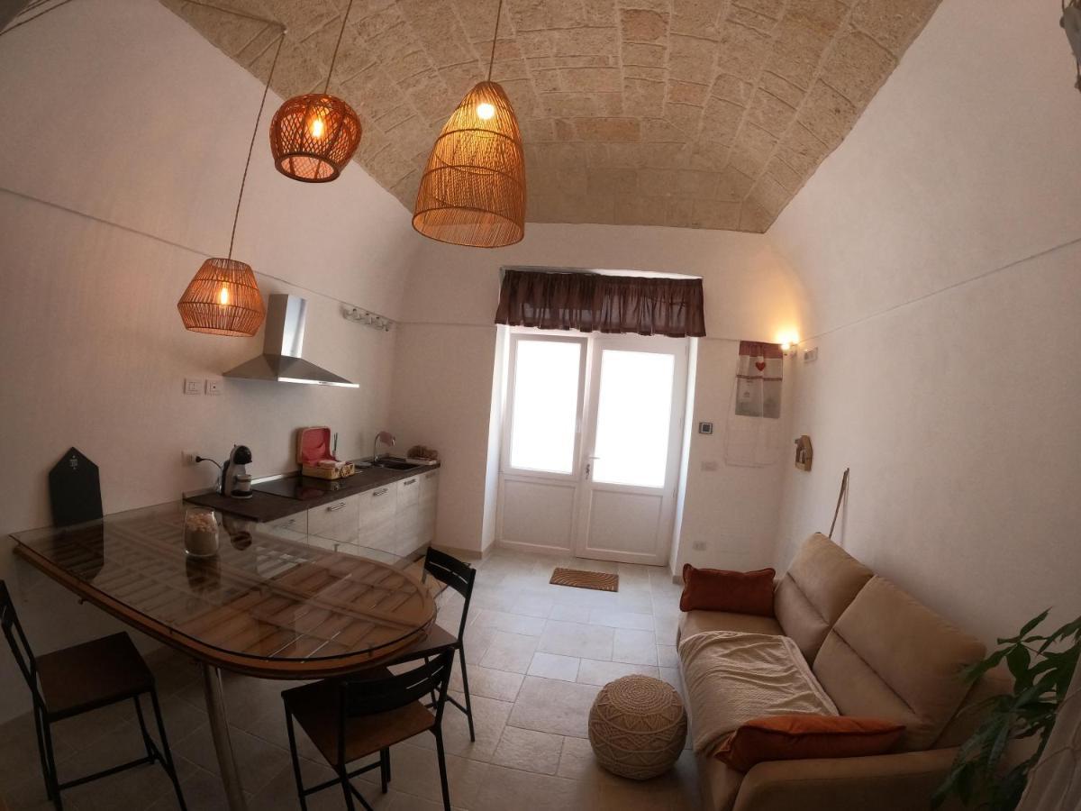 Domus Maris Villa Monopoli Exterior photo